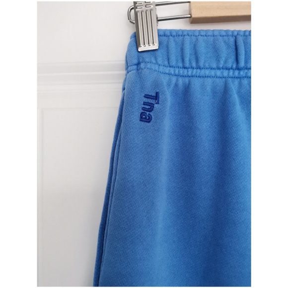 BNWT!!! Tna TERRY FLEECE MEGA SWEATPANT #96608-Regular Length - Picture 4 of 6